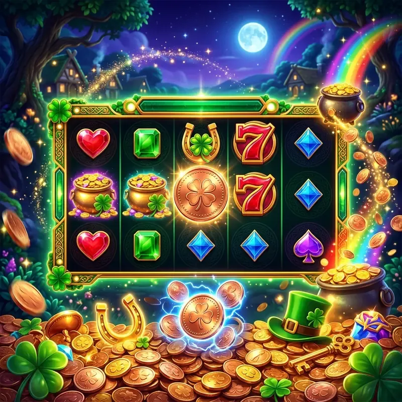Lucky Penny