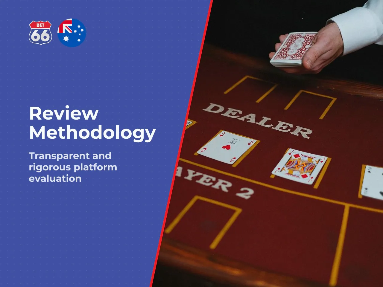 Editorial note on method. This review