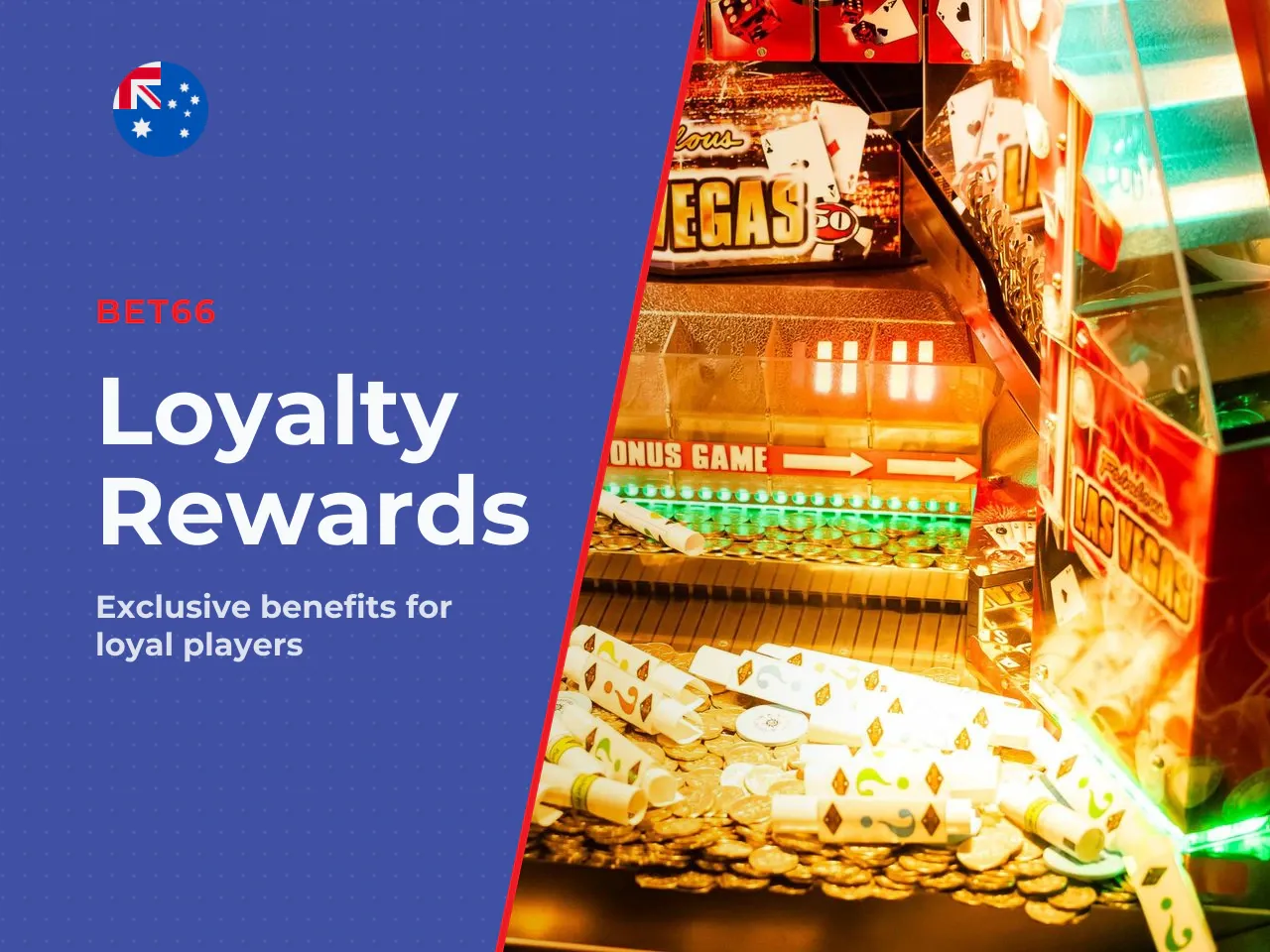 VIP programs and loyalty offers. VIP