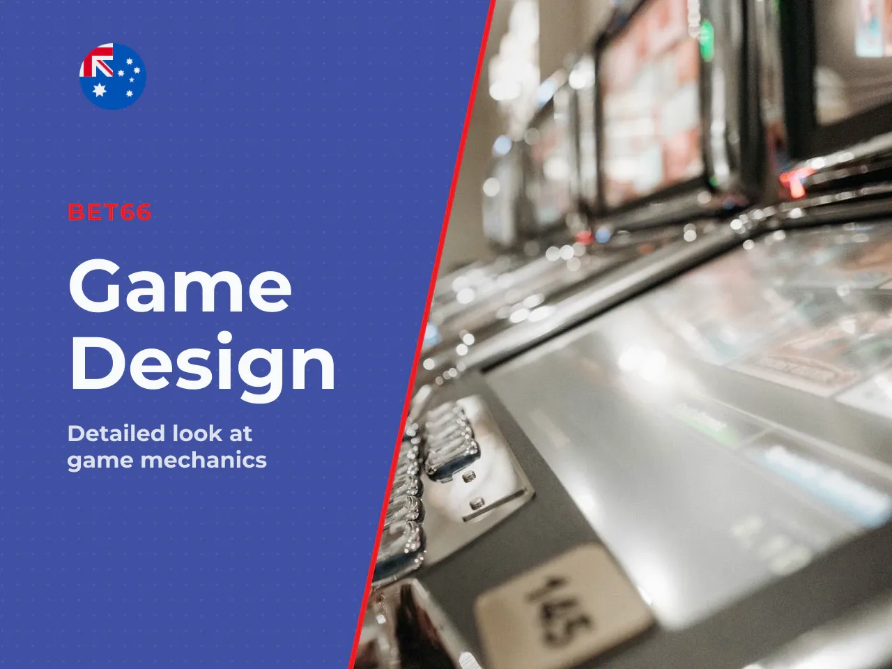 2.1 Developer, theme and visual identity