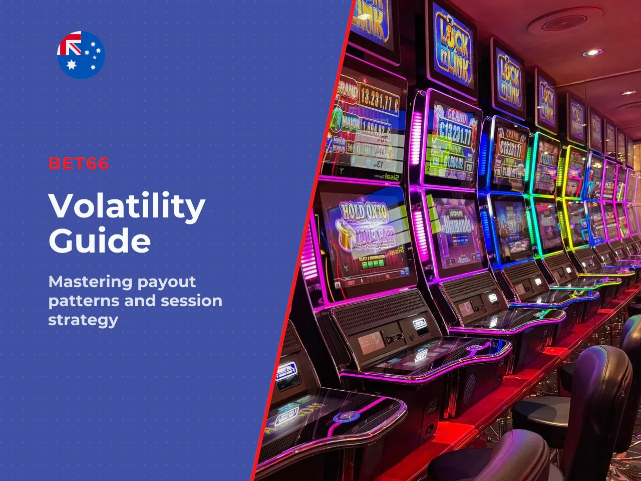 What Volatility Means for Short and