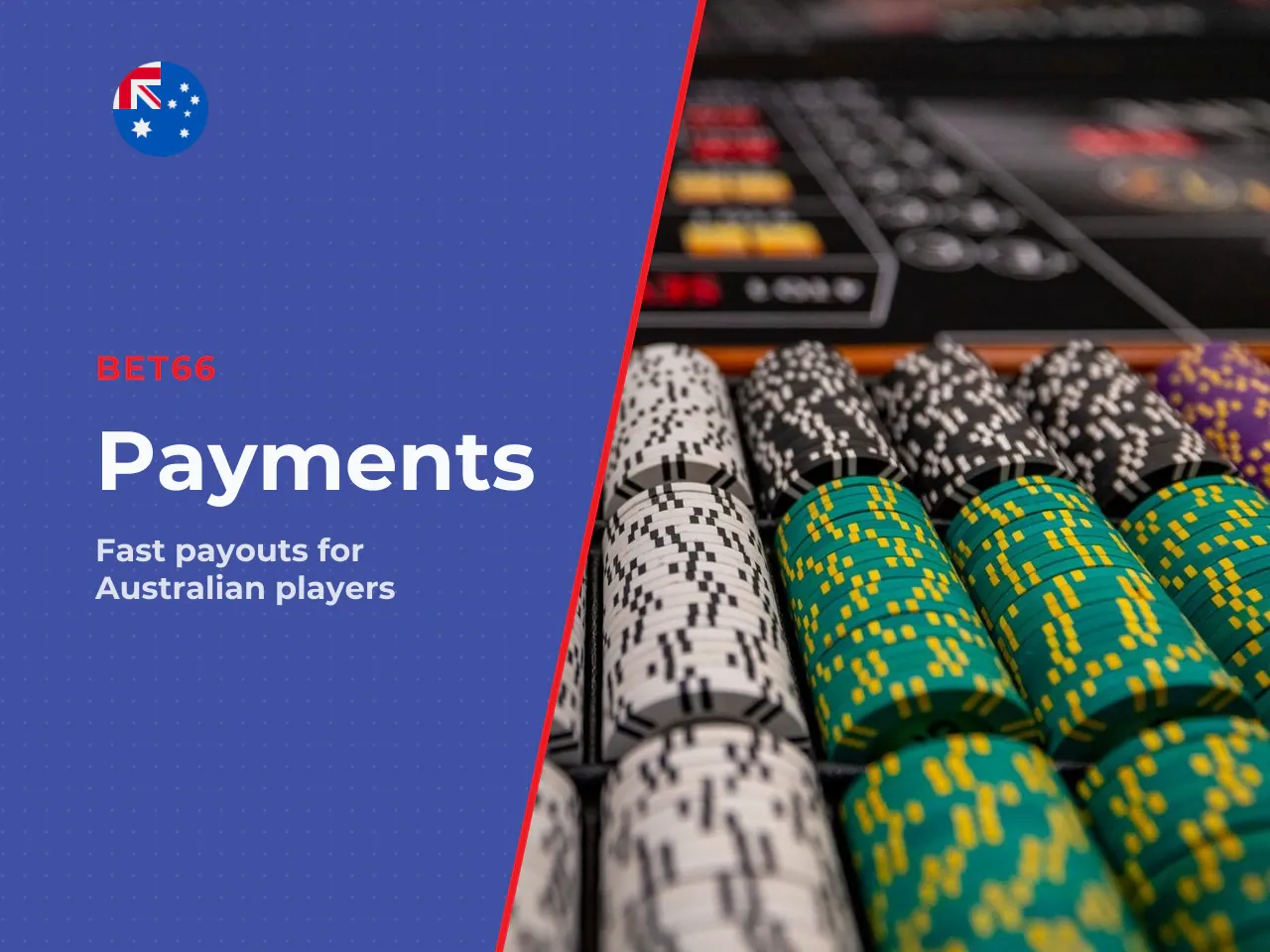 Payments and Bonus Weighting for Australian