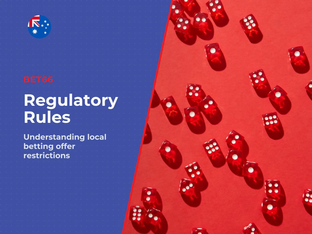 7.1 Regulatory constraints on sign-up offers