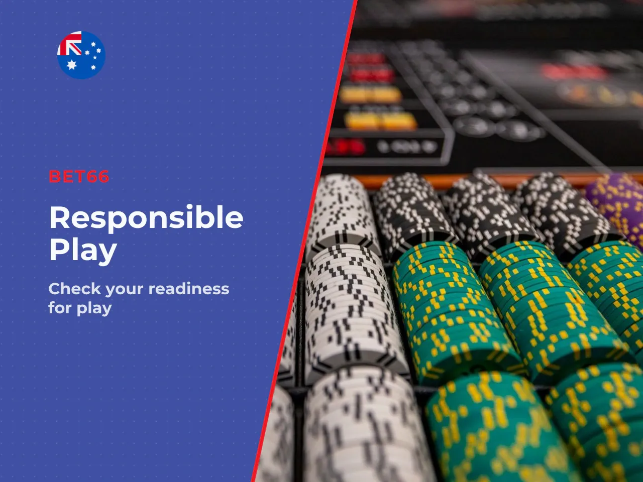 Self-assessment check are you actually ready