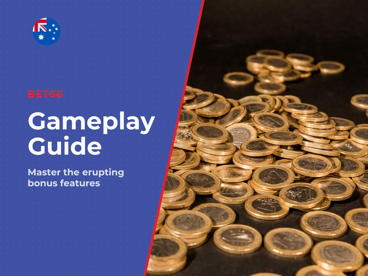 Visual Gameplay Map. Multimedia placeholder gameplay