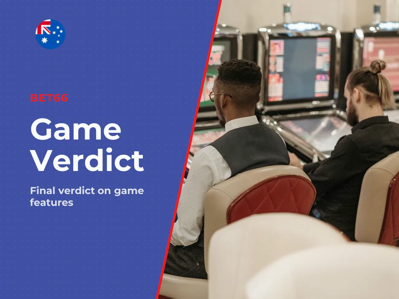 The short verdict