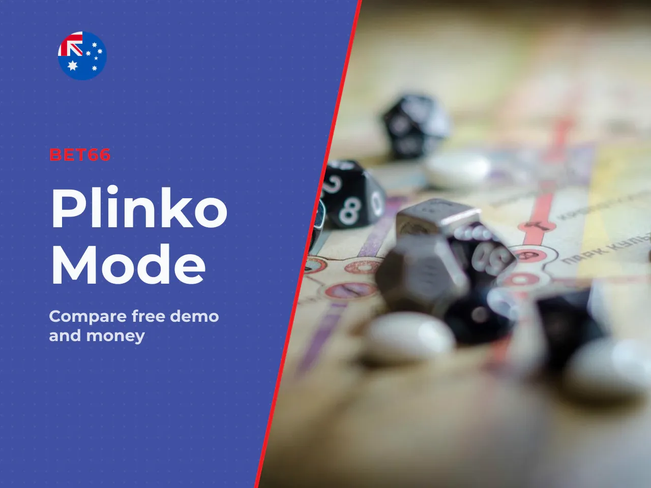 Plinko Demo Mode vs Real Money