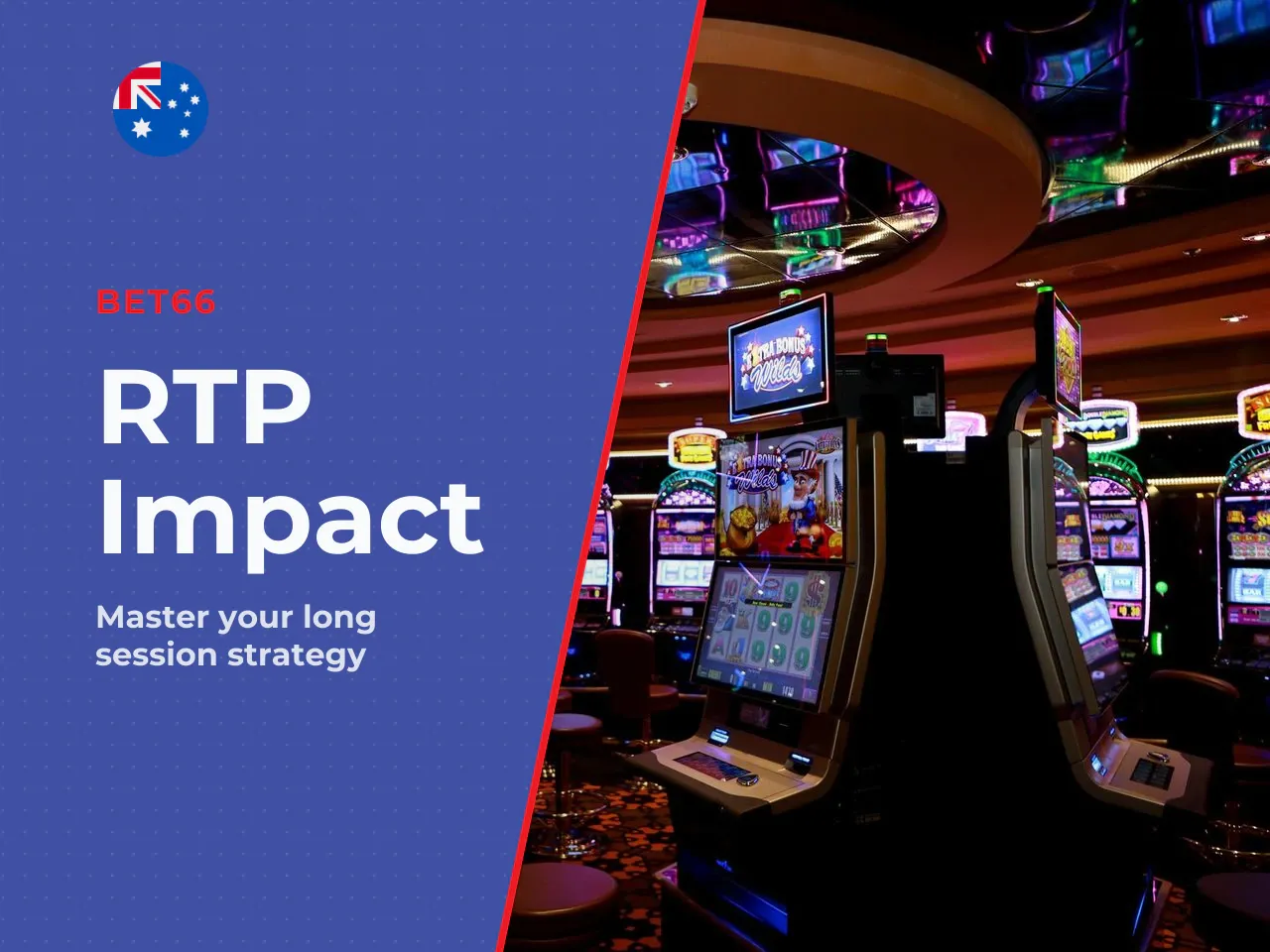 The Mathematical Impact of RTP on
