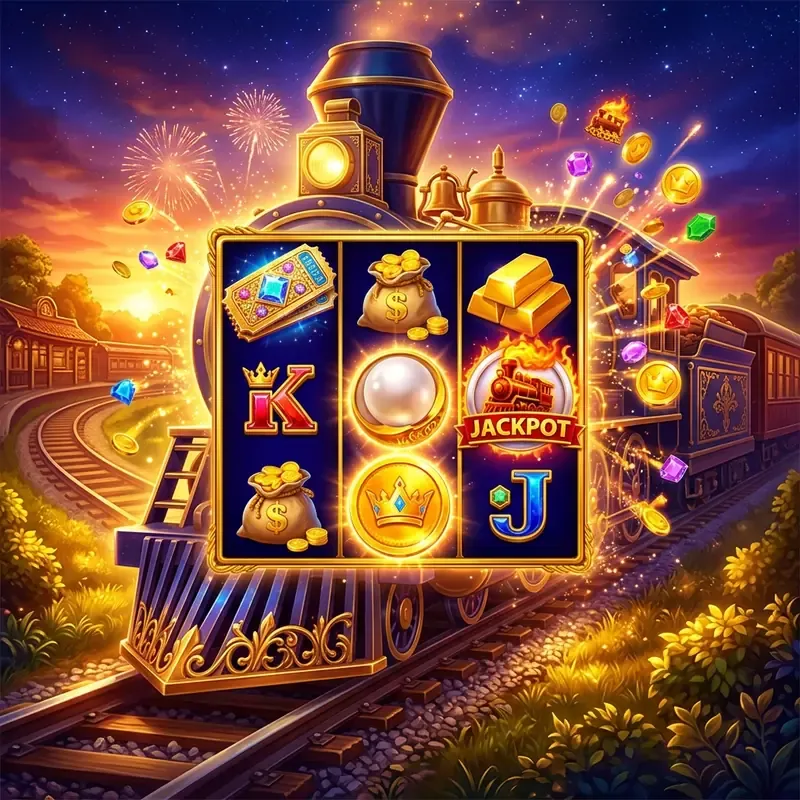 Royal Express