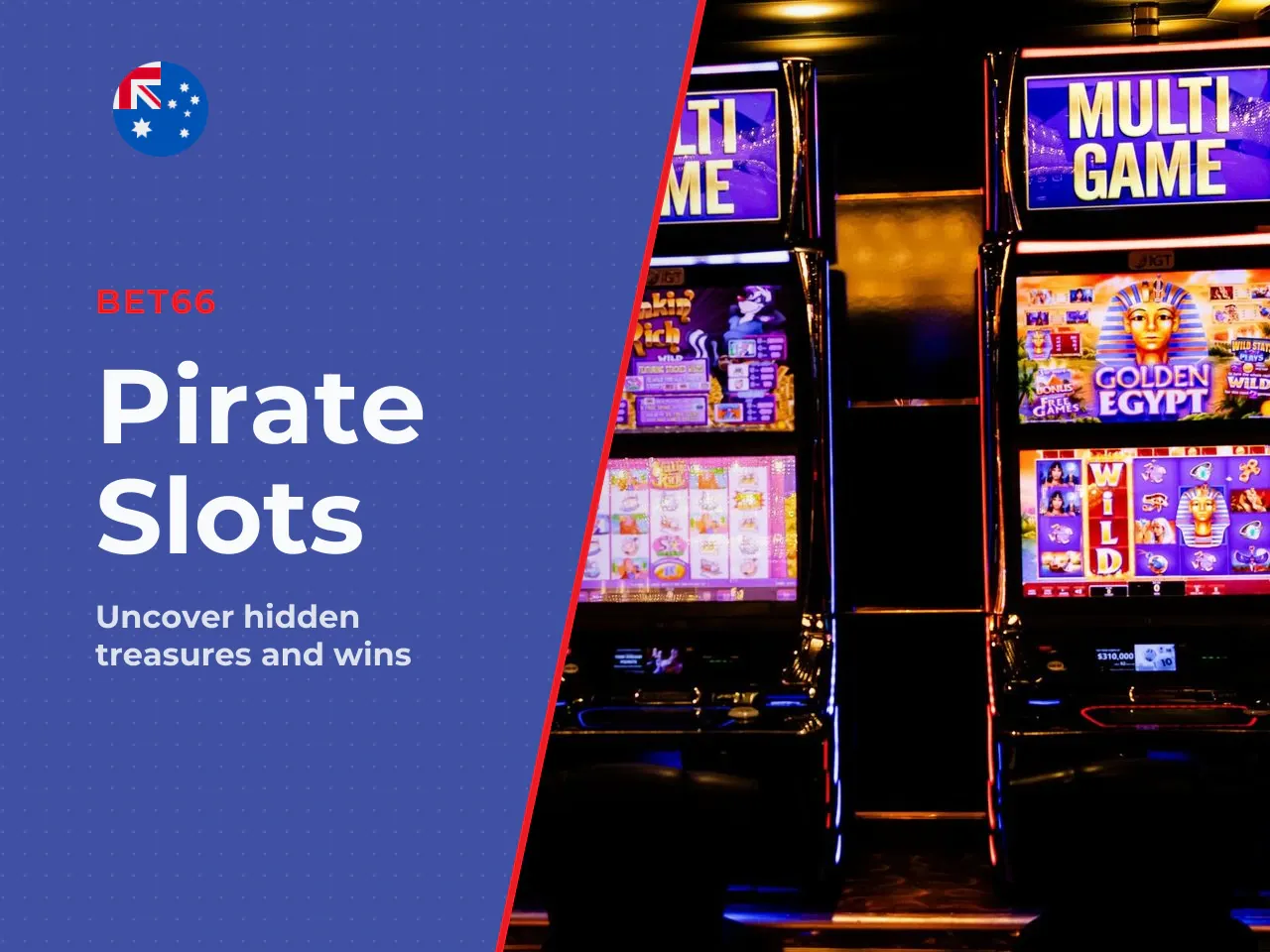 Pirate Chest slot overview game, reels
