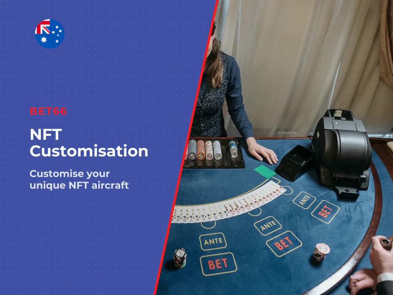 NFT Plane Customisation and Tournament System