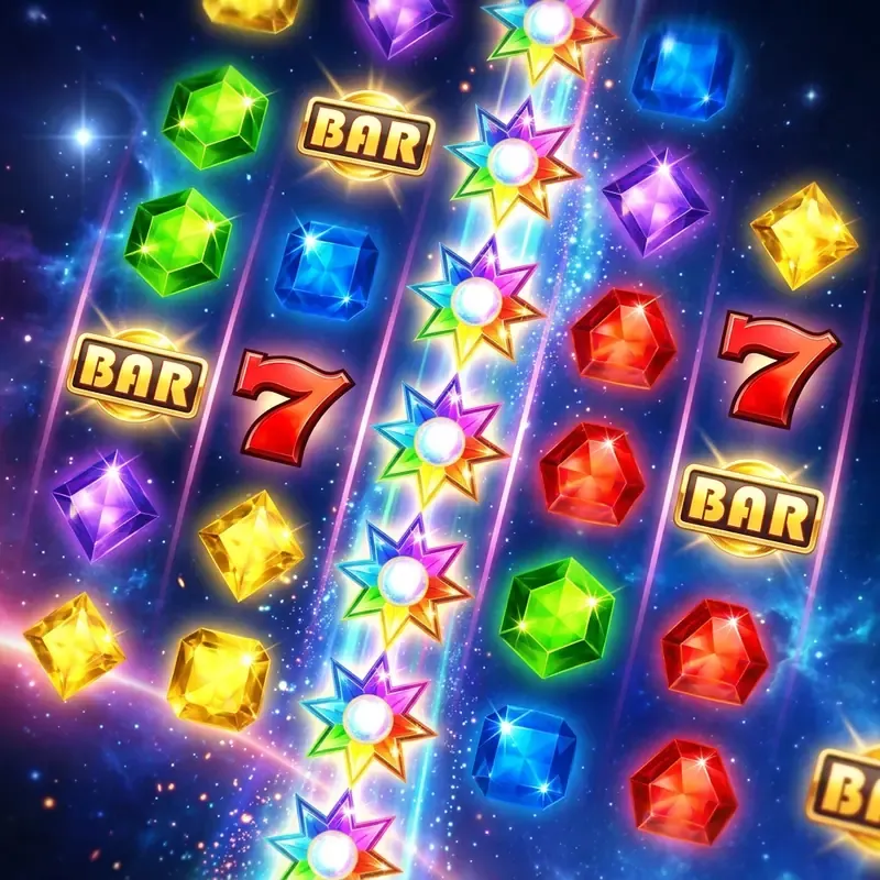 Starburst