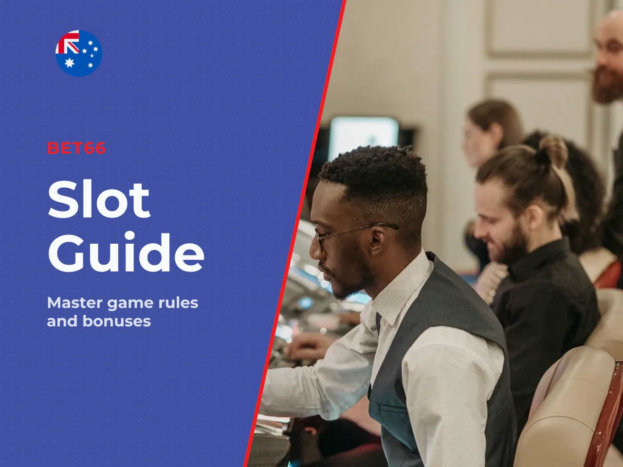 How to Check Slot Availability and
