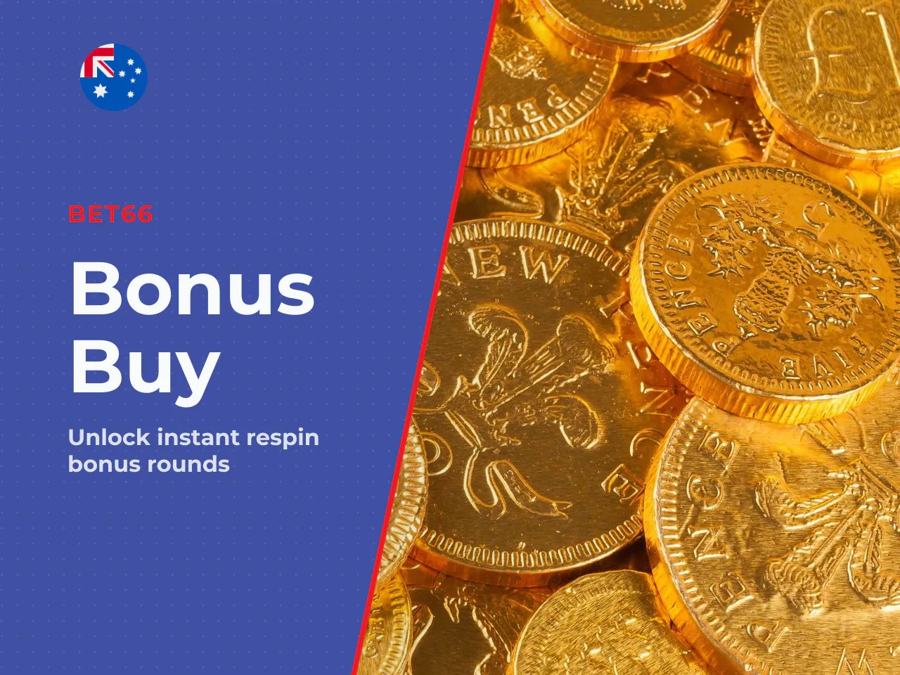 How the Bonus Buy Works in