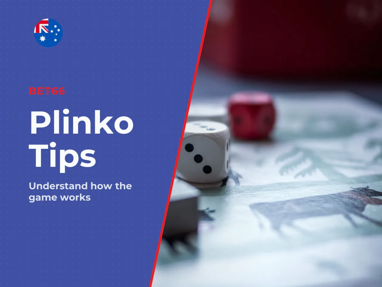 Quick Takeaways. - Plinko is pure