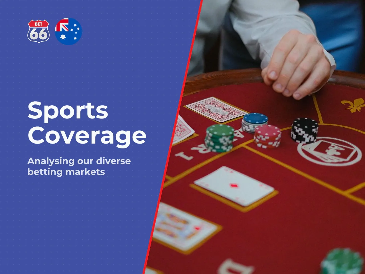 6.4 Sports coverage, and resolving the
