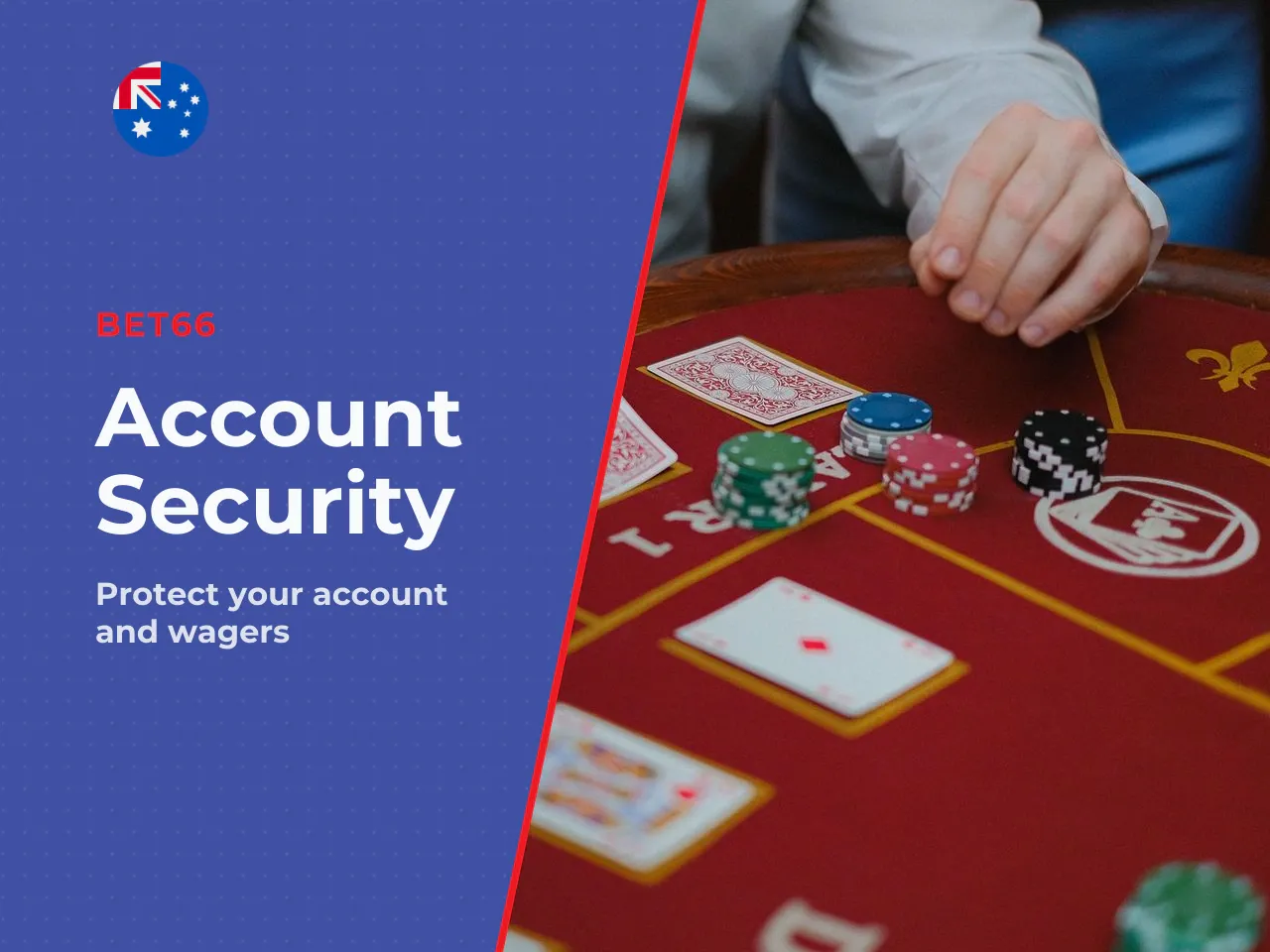 What to check for account and