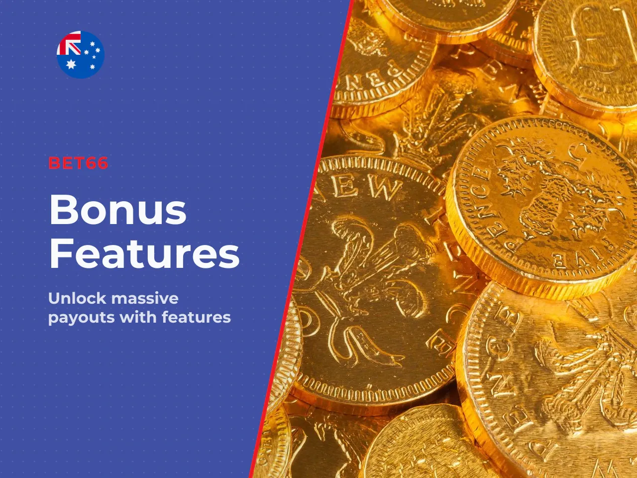 Lucky Penny bonus features and bonus