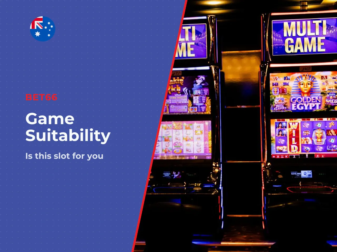 Who Should Skip This Pokie. Honest
