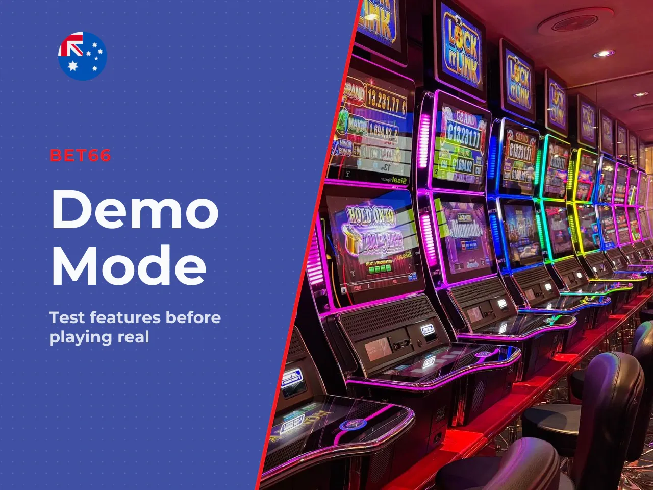 What You Can Test in Demo