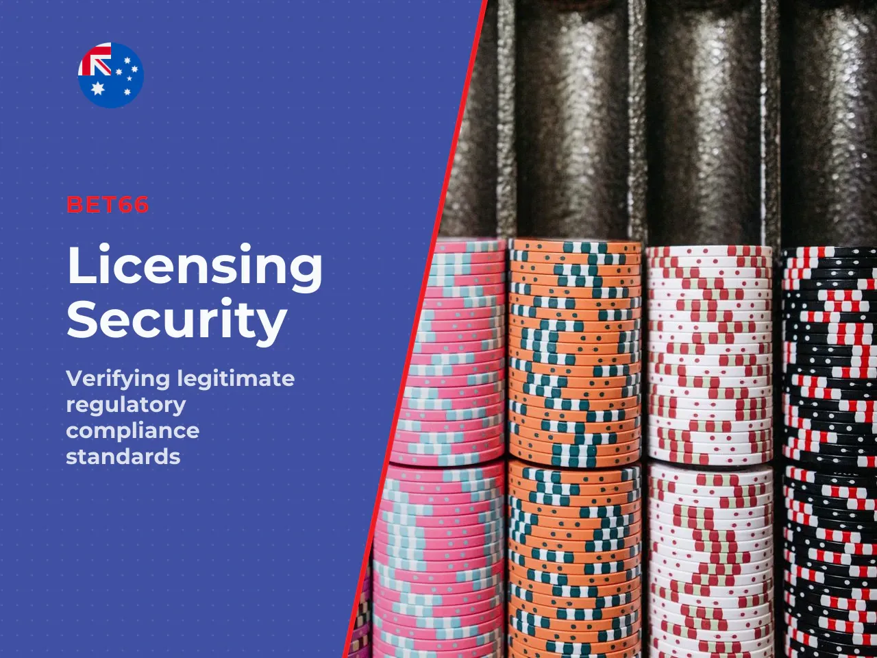 11.2 Credibility, licensing and consumer protection