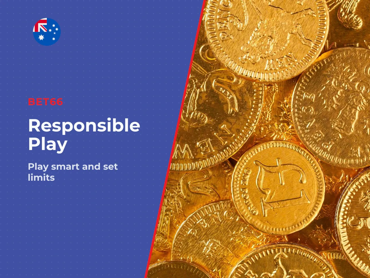 Responsible Gambling and Setting Limits. Coin