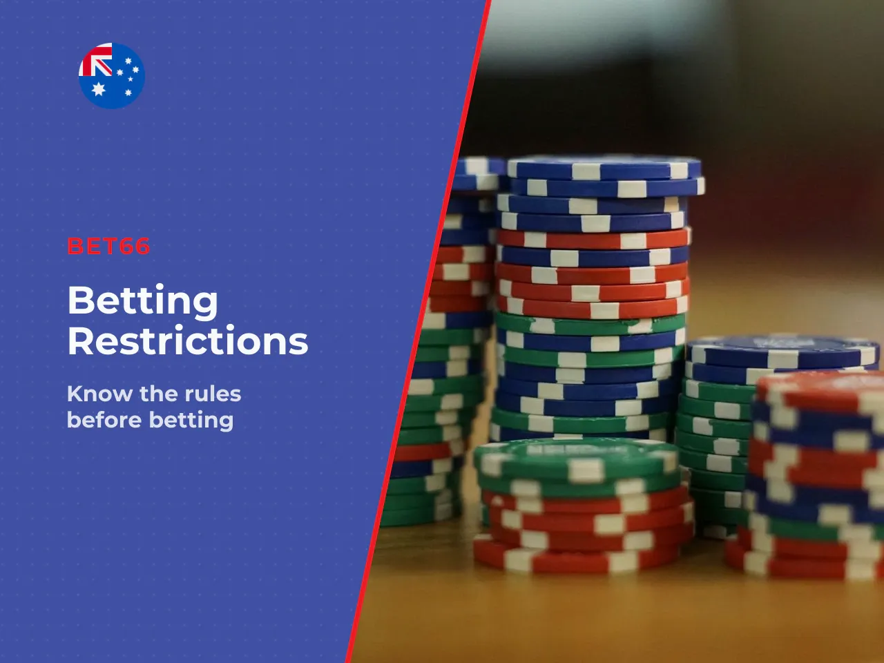 Limitations to check before you start