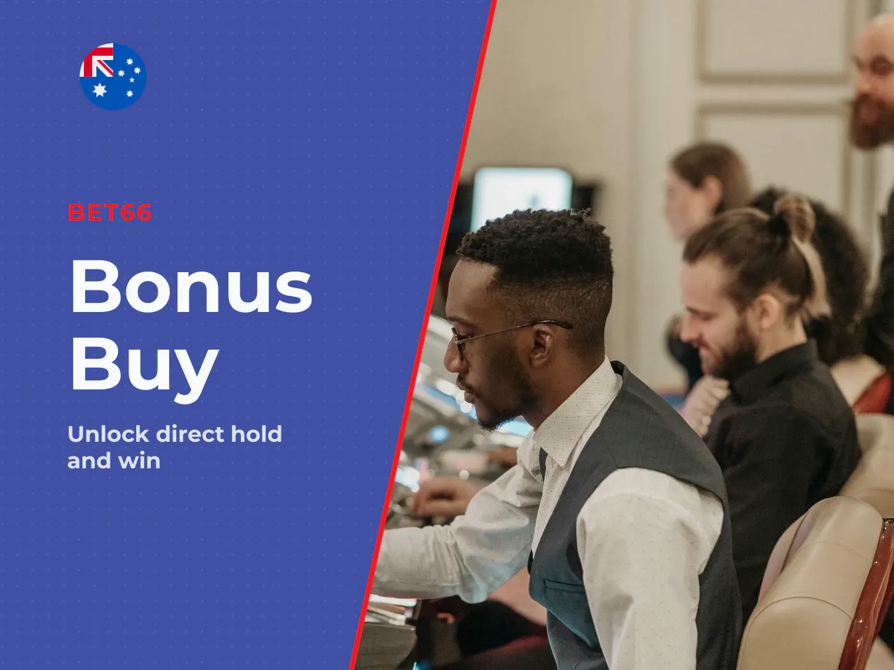 Pirate Chest bonus buy and casino
