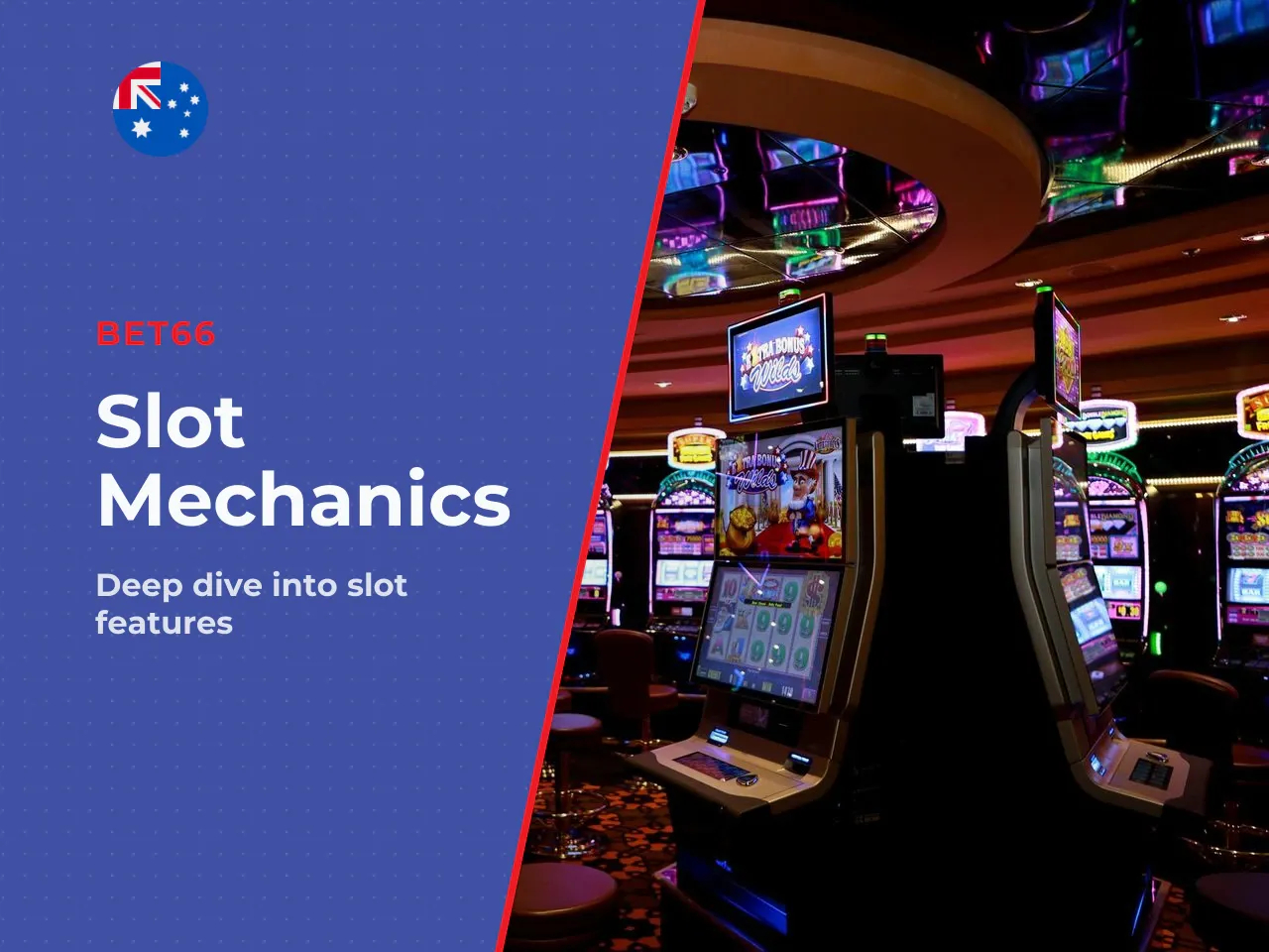 RTP, Volatility, Bet Range and Maximum