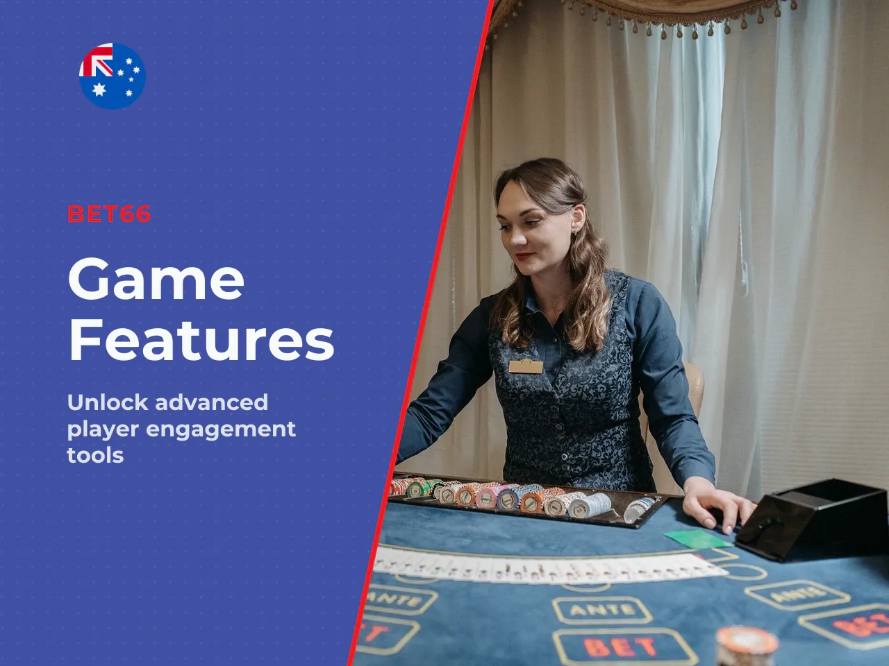 In-game features and competitive elements. Beyond