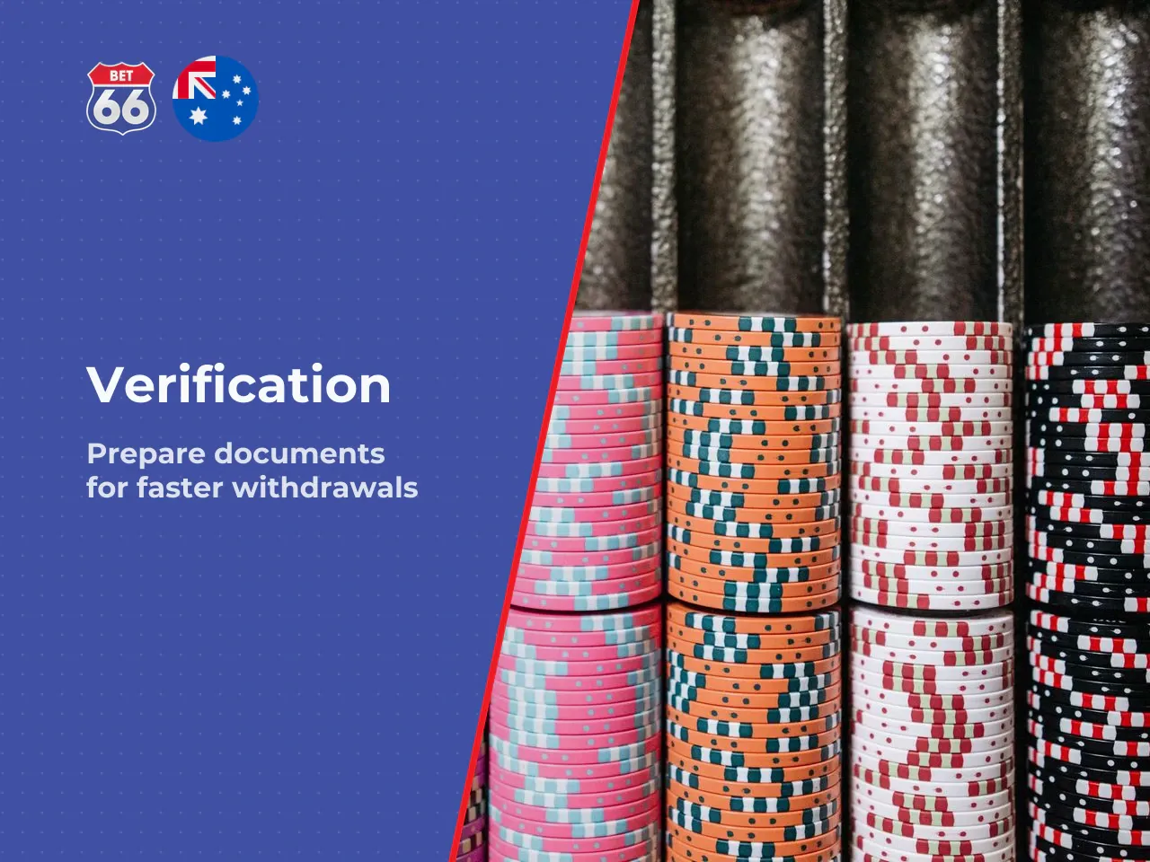 4.3 KYC documents and the first-withdrawal