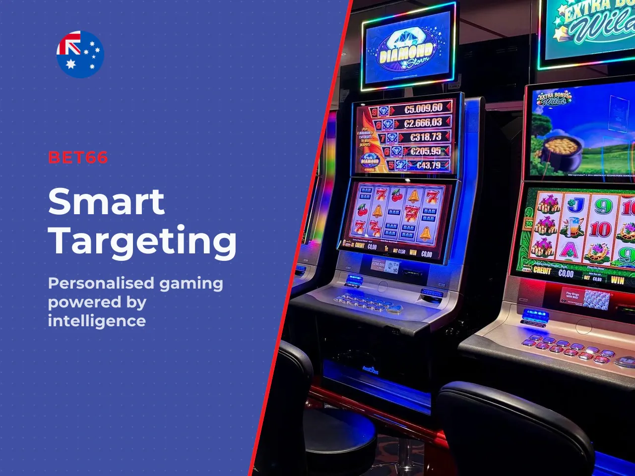 AI raises the ceiling on targeting
