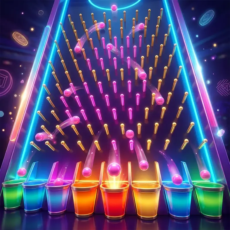 Plinko