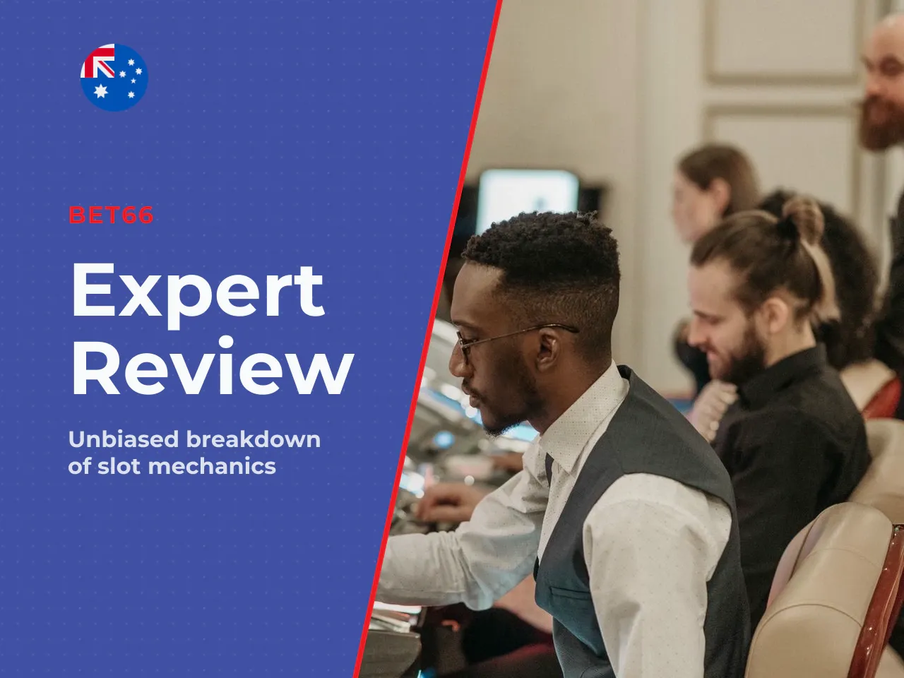 When we assess iGaming content platforms