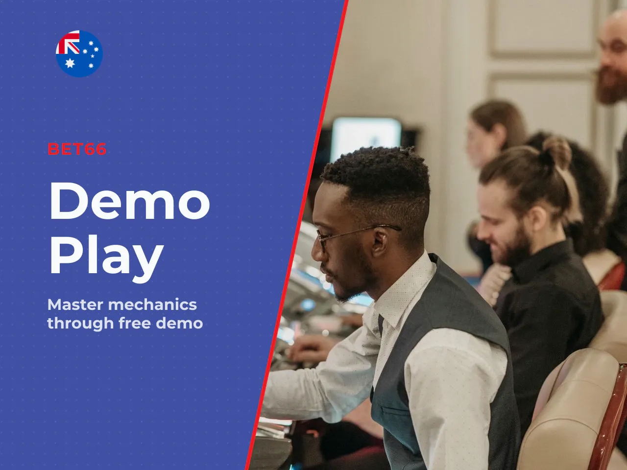 A princess demo session lets you