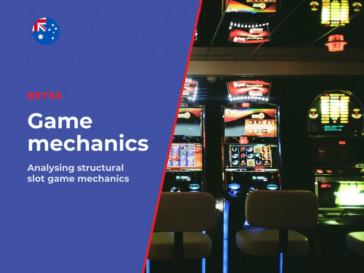 4.1 Structural characteristics and betting intensity