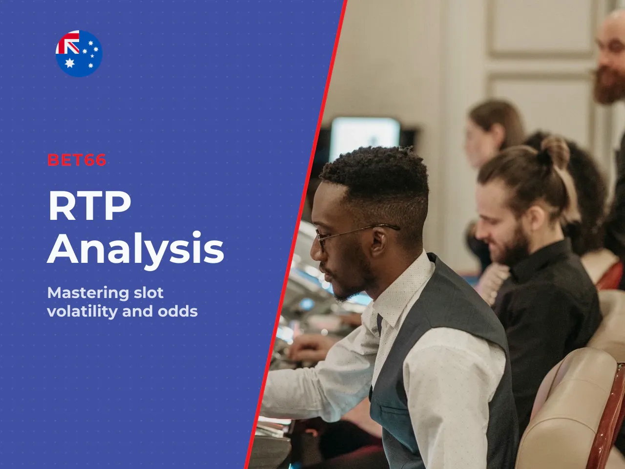 RTP Ranges Explained The Maths of