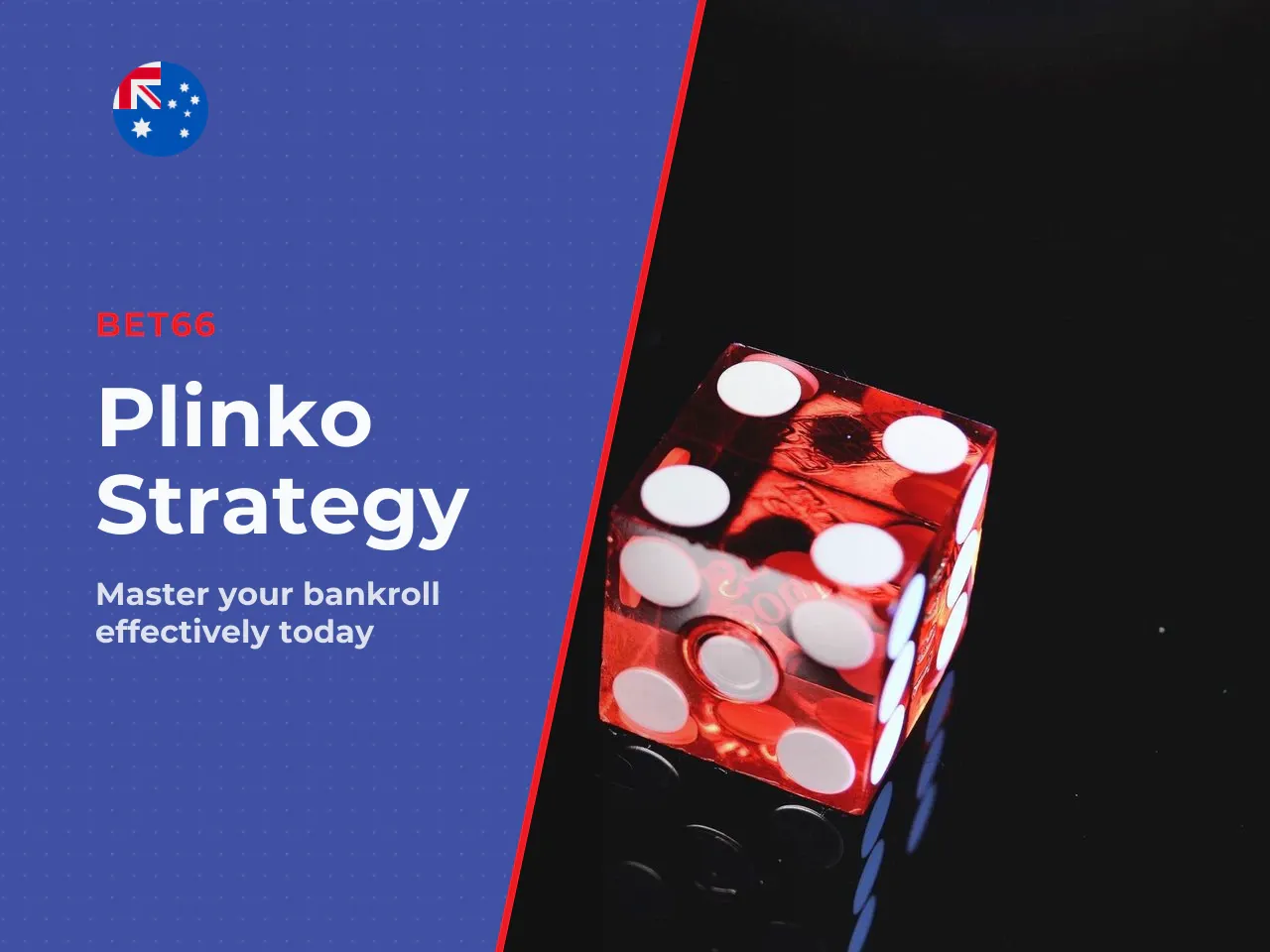 Plinko Strategy and Bankroll Control What