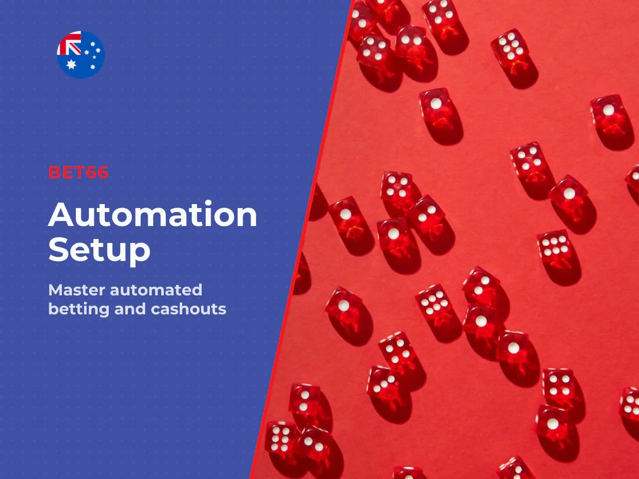 Automated Betting and Auto-Cashout Setup Guide