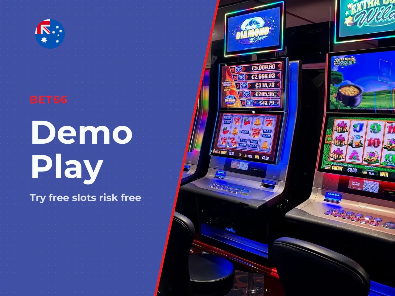 Lucky Penny demo how to play