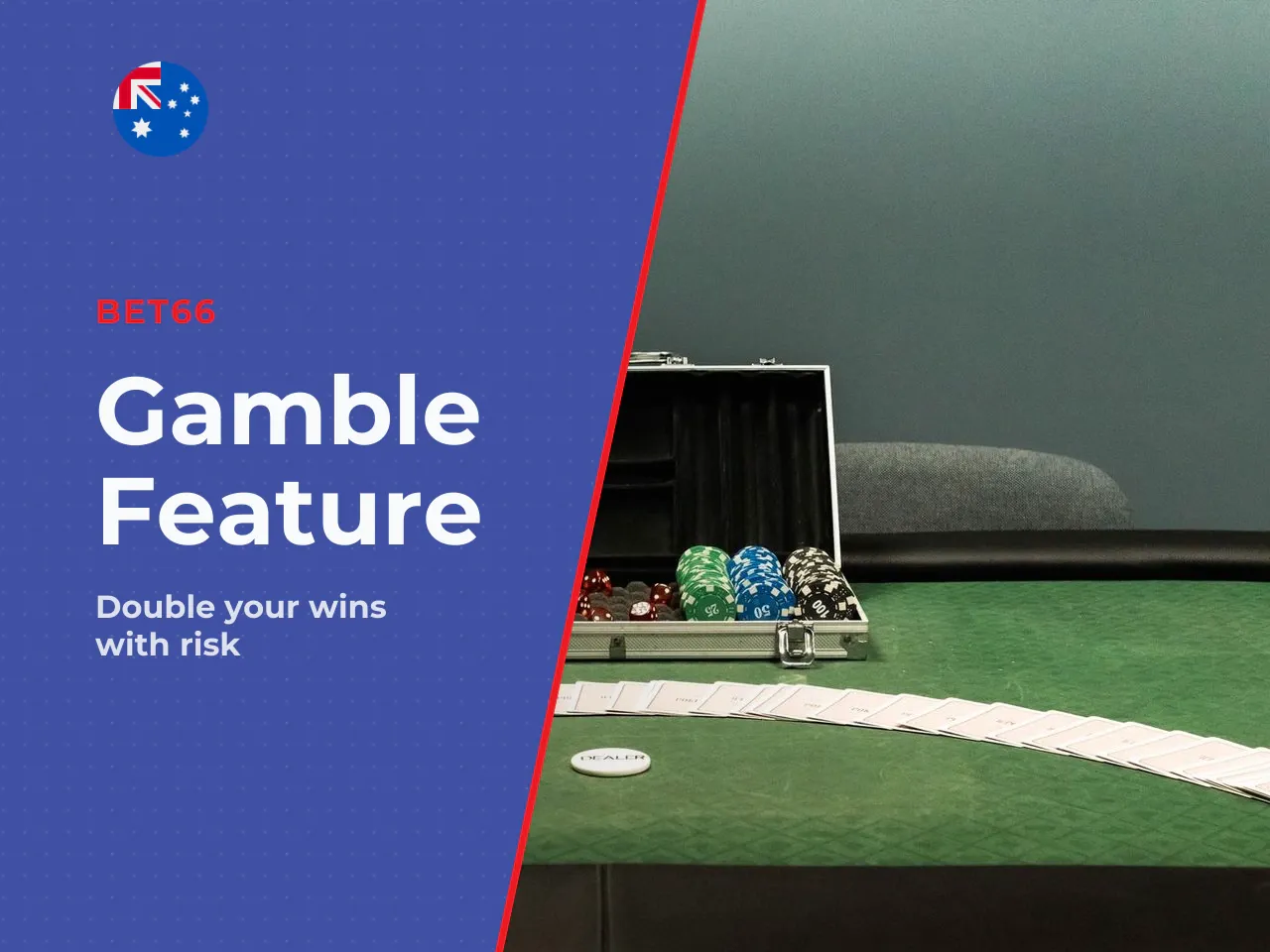 5.3 Gamble feature the mathematics. After