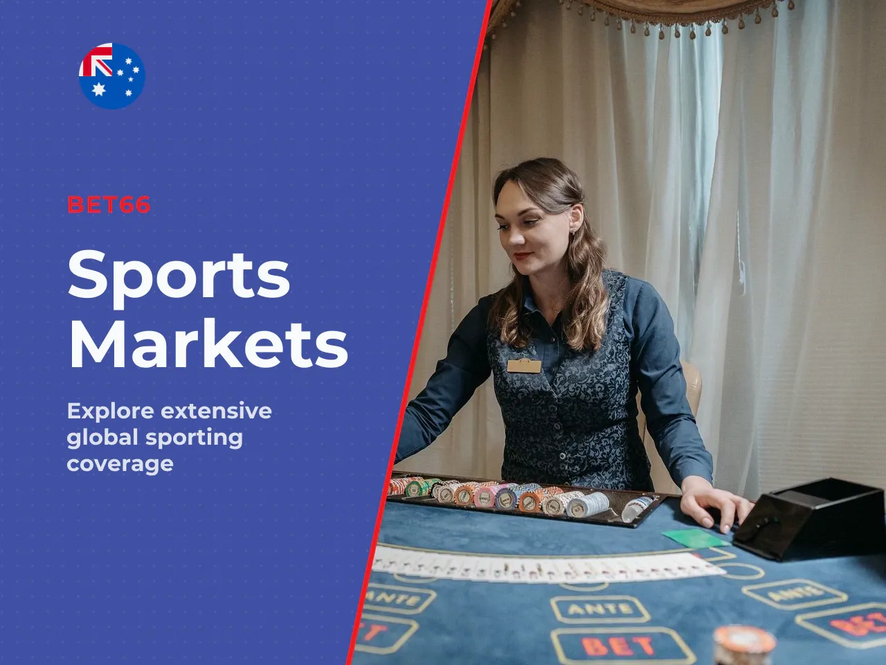 9.1 Sports coverage and market depth