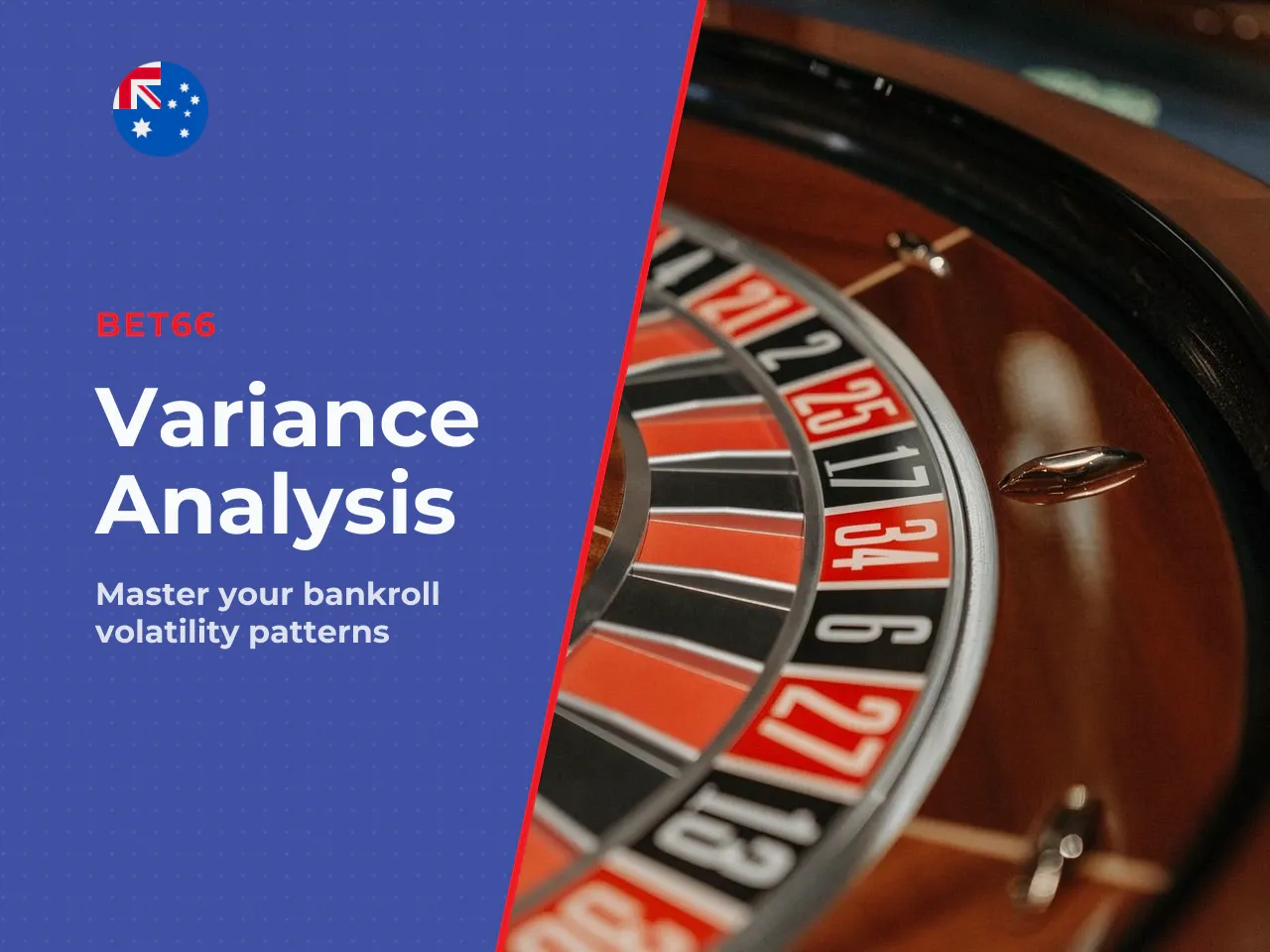 9.2 What the variance curves actually