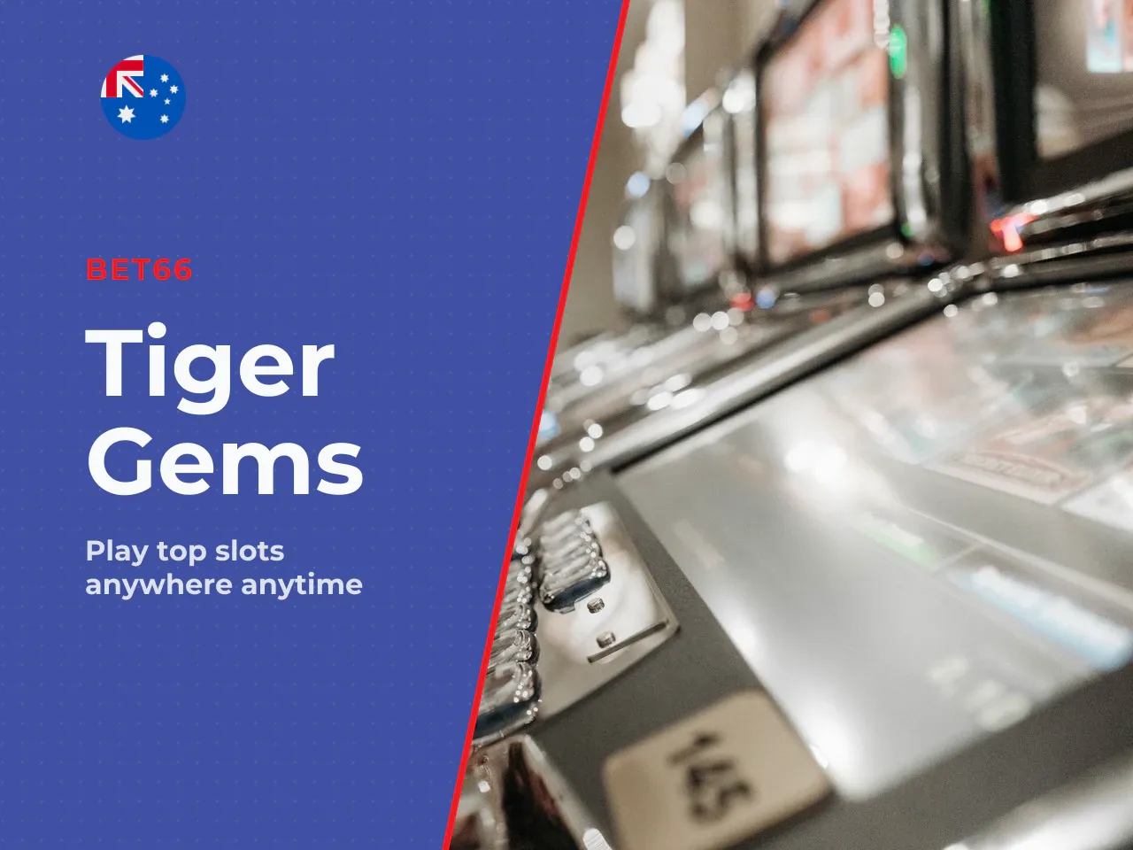 Where to play Tiger Gems online