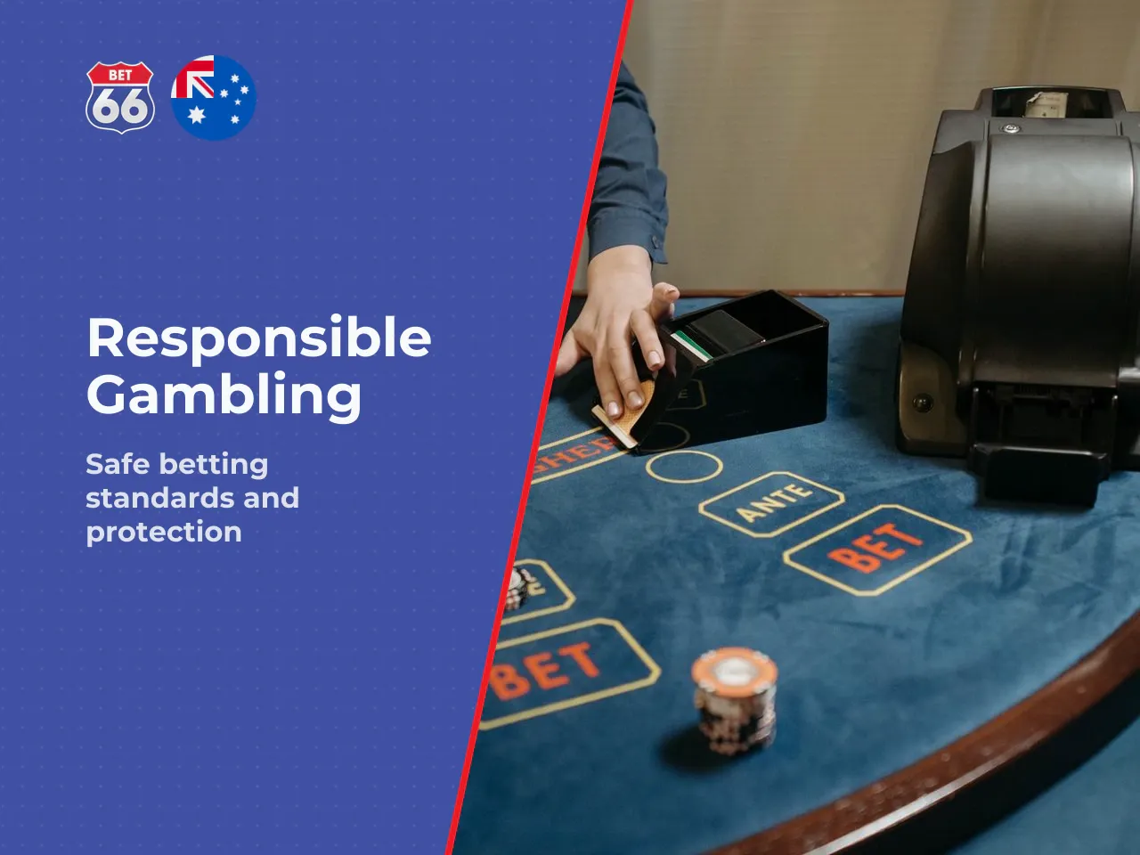 11. Responsible Gambling Tools and Safer-Betting