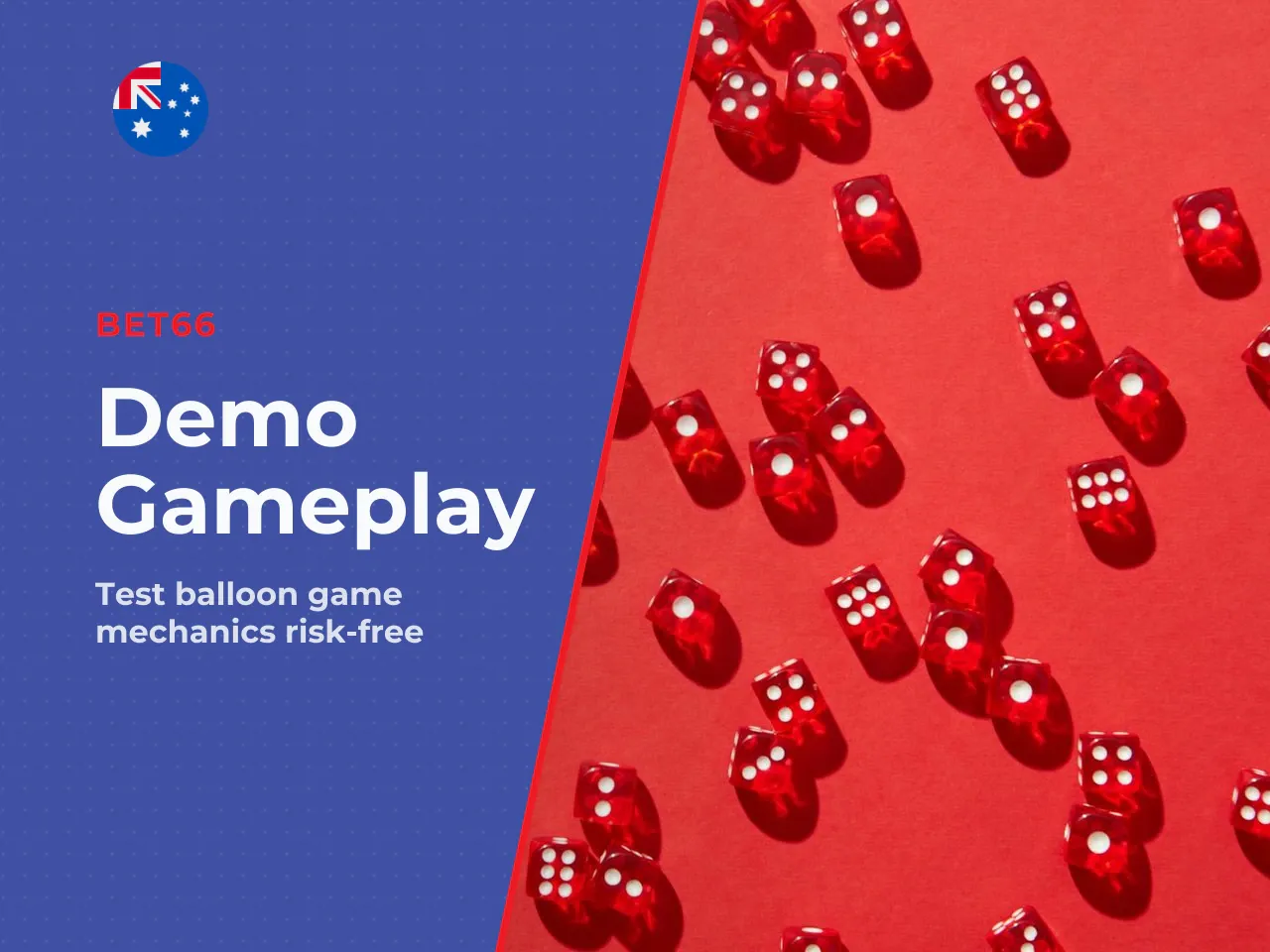 What you can test in balloon
