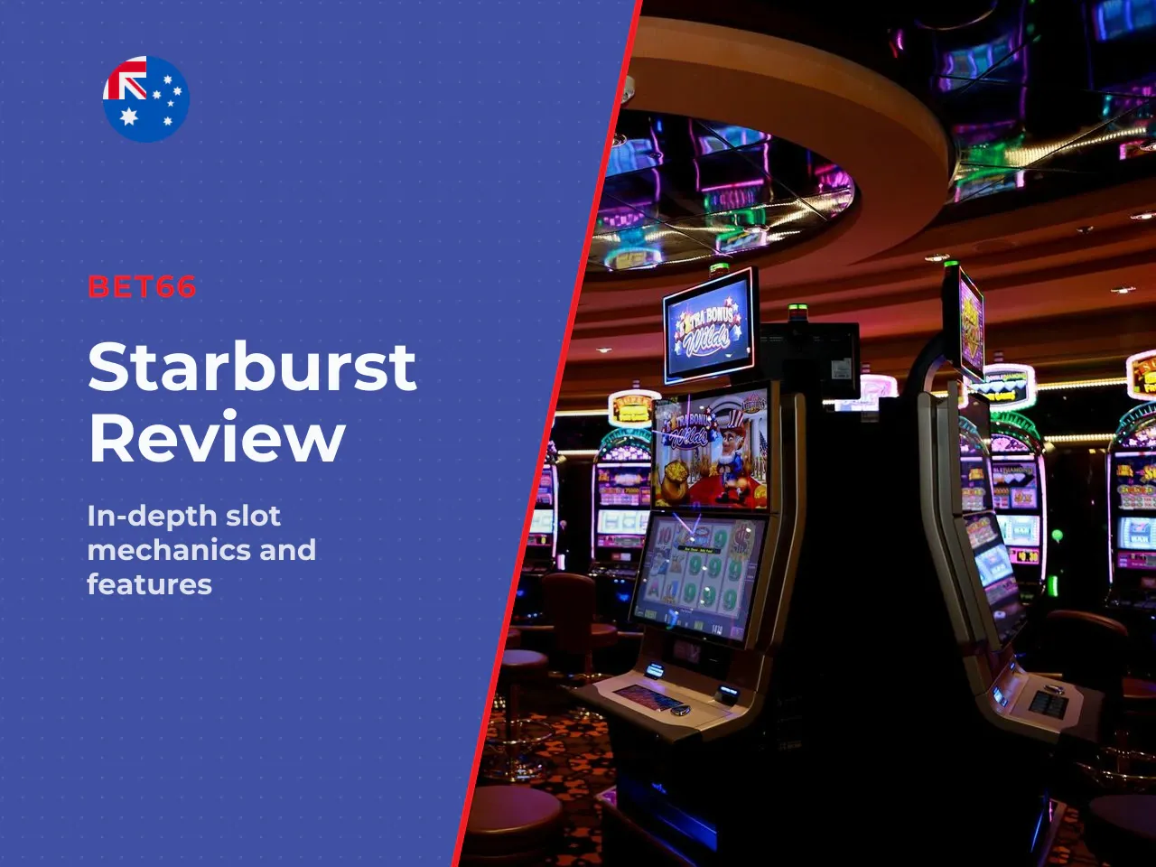 Why Starburst Remains a Popular Online