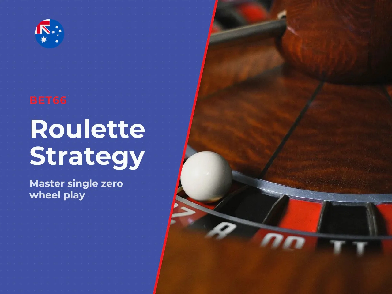 10.1 Choosing a roulette game for