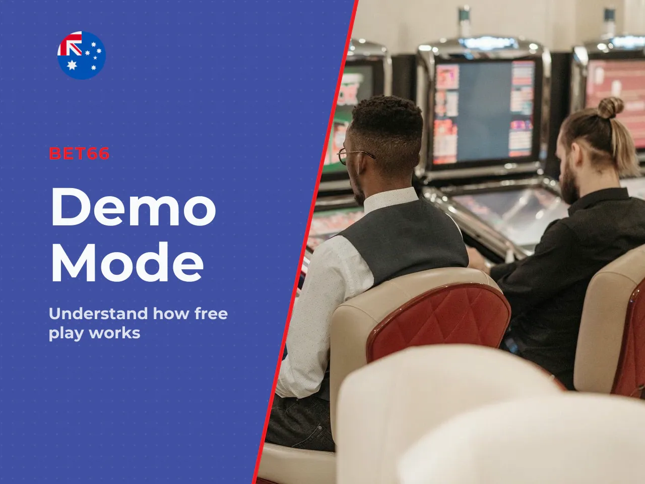 Function and Limitations of Demo Modes
