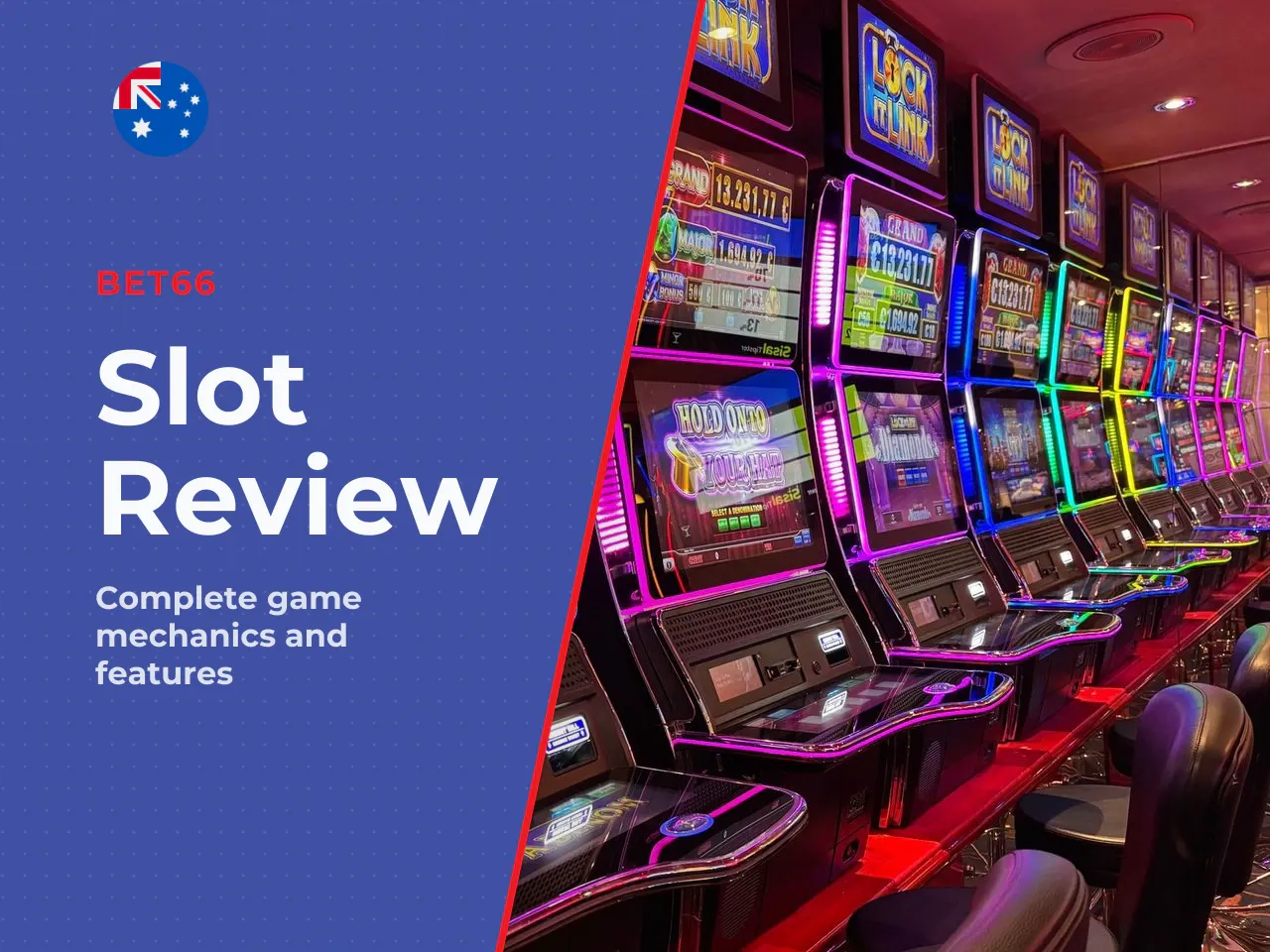 Royal Express slots by Playson format